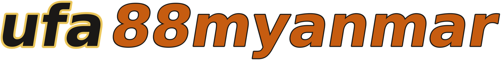 ufa88myanmar logo